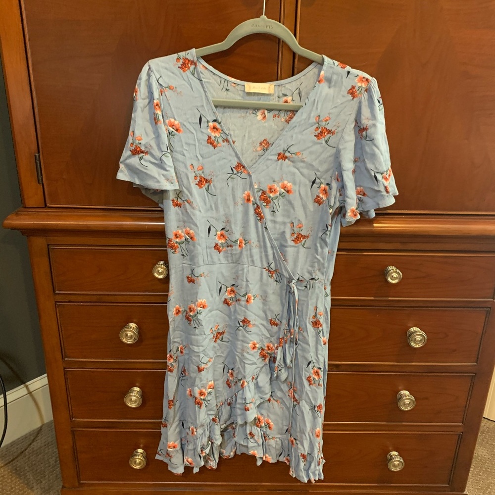 Altard State Dress